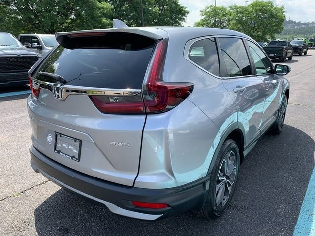 Used 2020  Honda EX-L image 7