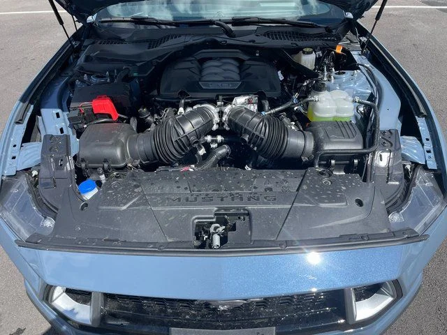 2025 Ford Mustang GT Premium Fastback - Photo 31