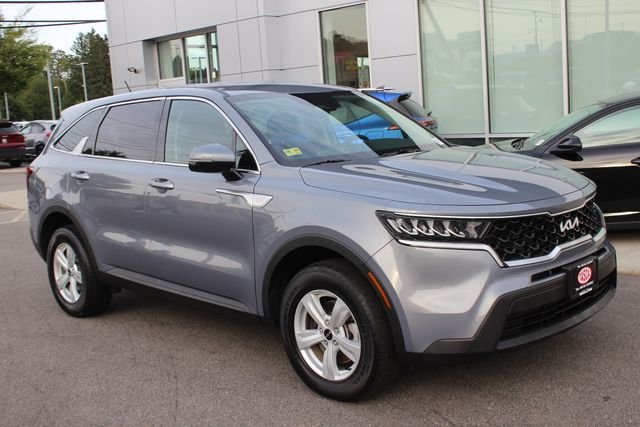 2023 Kia Sorento LX