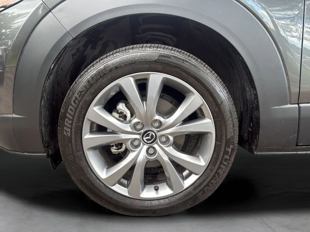 Used 2025 Gray Mazda 2.5 S Preferred Package image 20