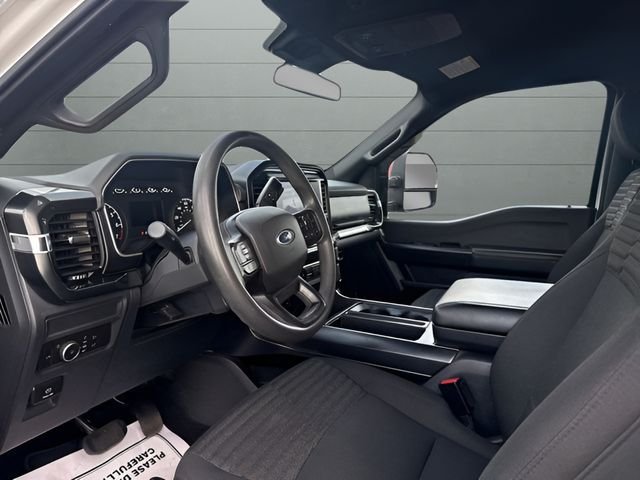 Used 2021 White Ford XL image 9