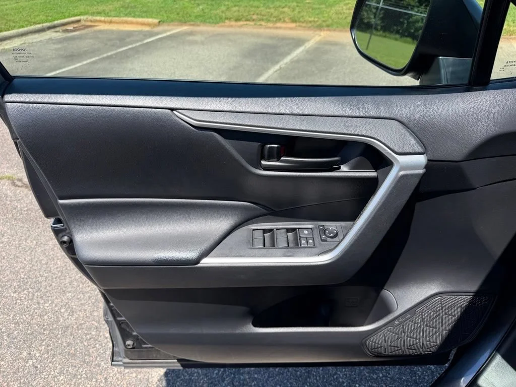 Certified Used 2023 Gray Toyota LE image 22