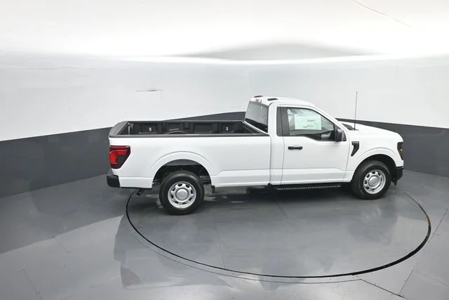 New 2026 Oxford White Ford XL image 28