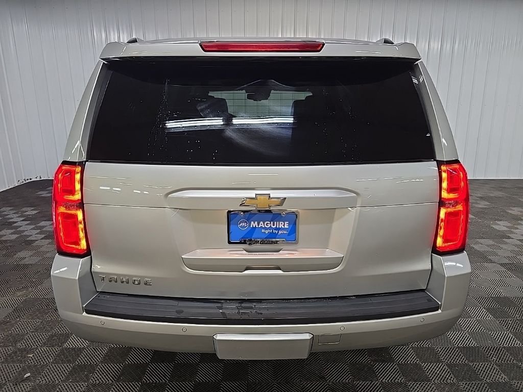 Used 2019 Silver Chevrolet LT image 11