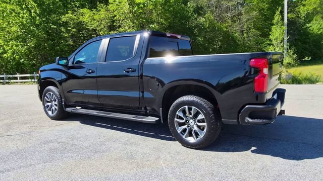 2023 Chevrolet Silverado 1500 RST - Photo 6