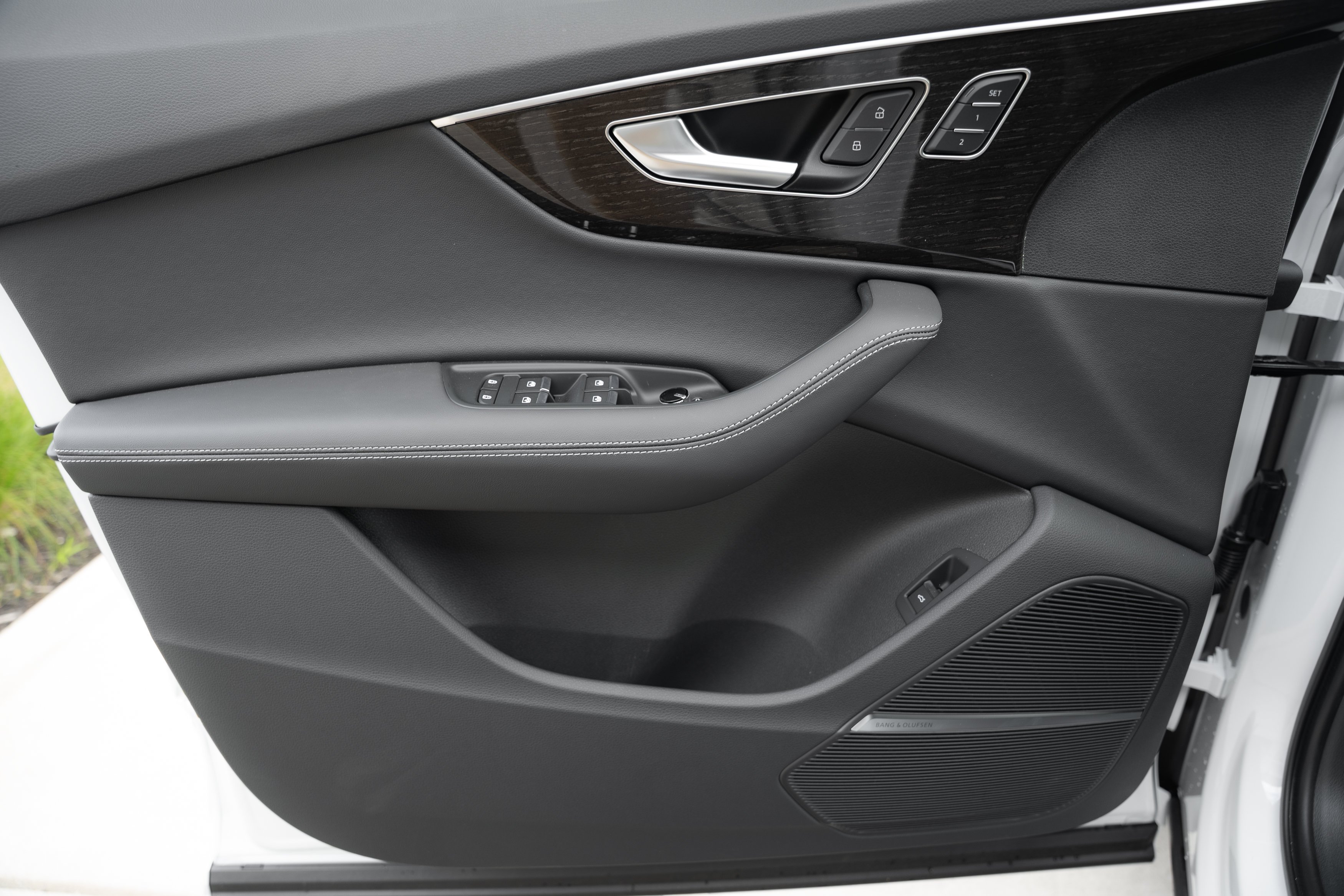 New 2026 Glacier Audi S line Premium Plus image 16