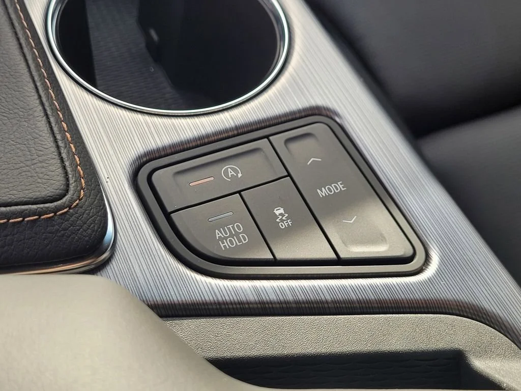 2026 Cadillac CT4 Sport - Photo 17