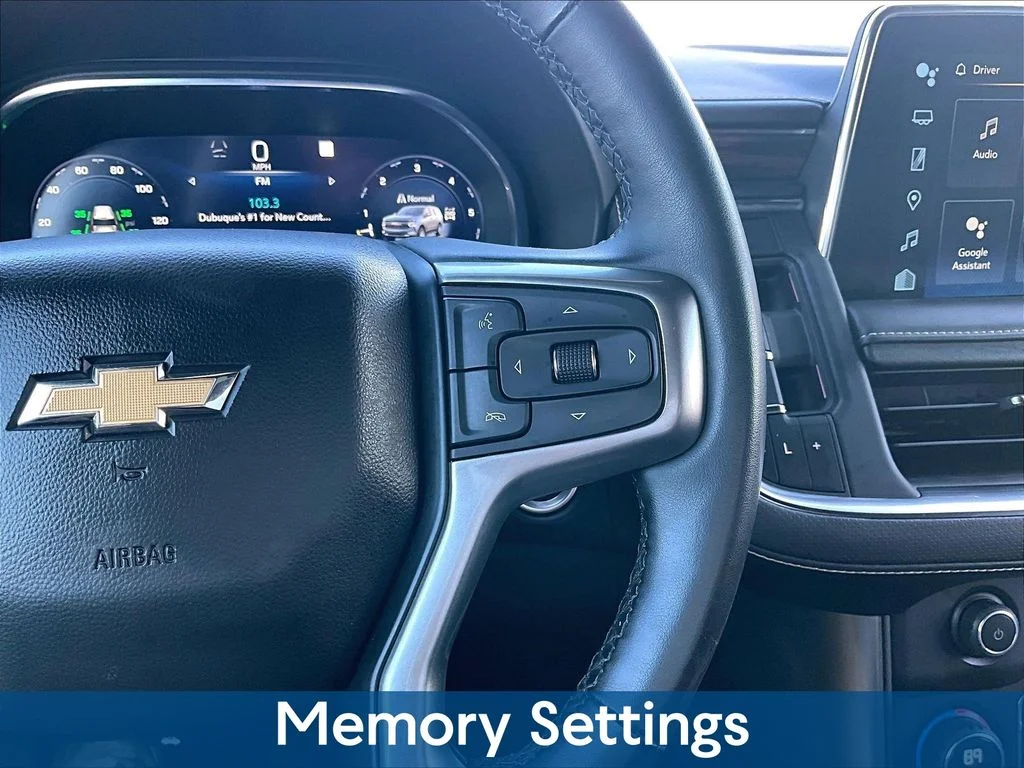 2023 Chevrolet Tahoe Premier - Photo 16
