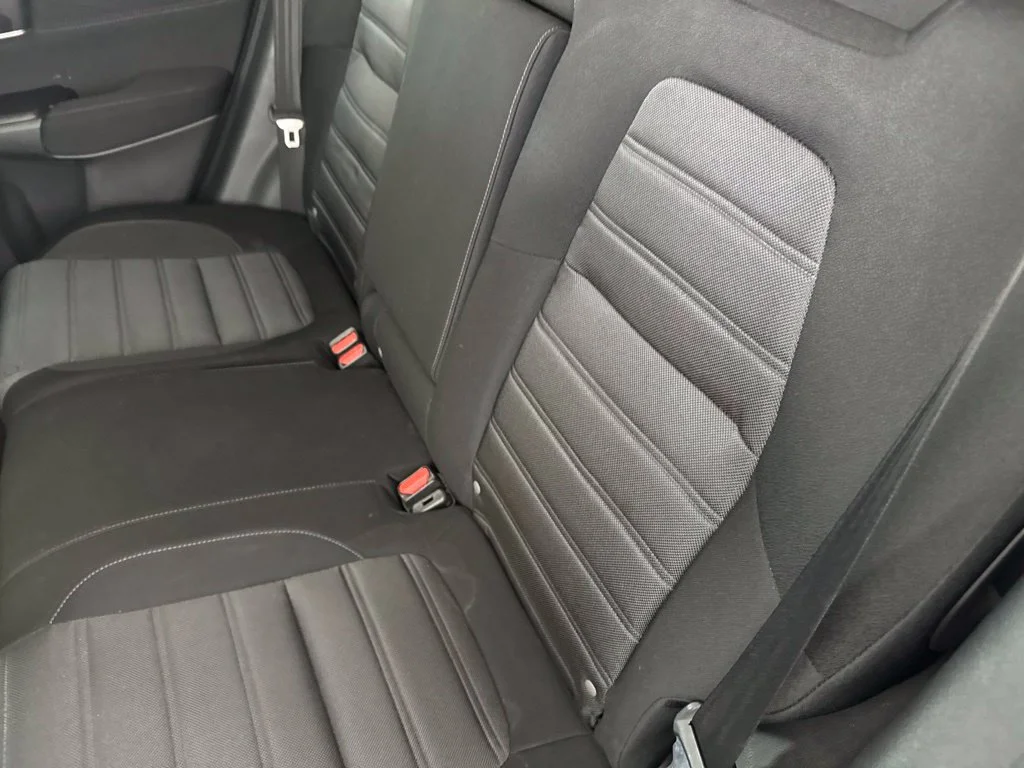 Used 2022 Gray Honda EX image 37