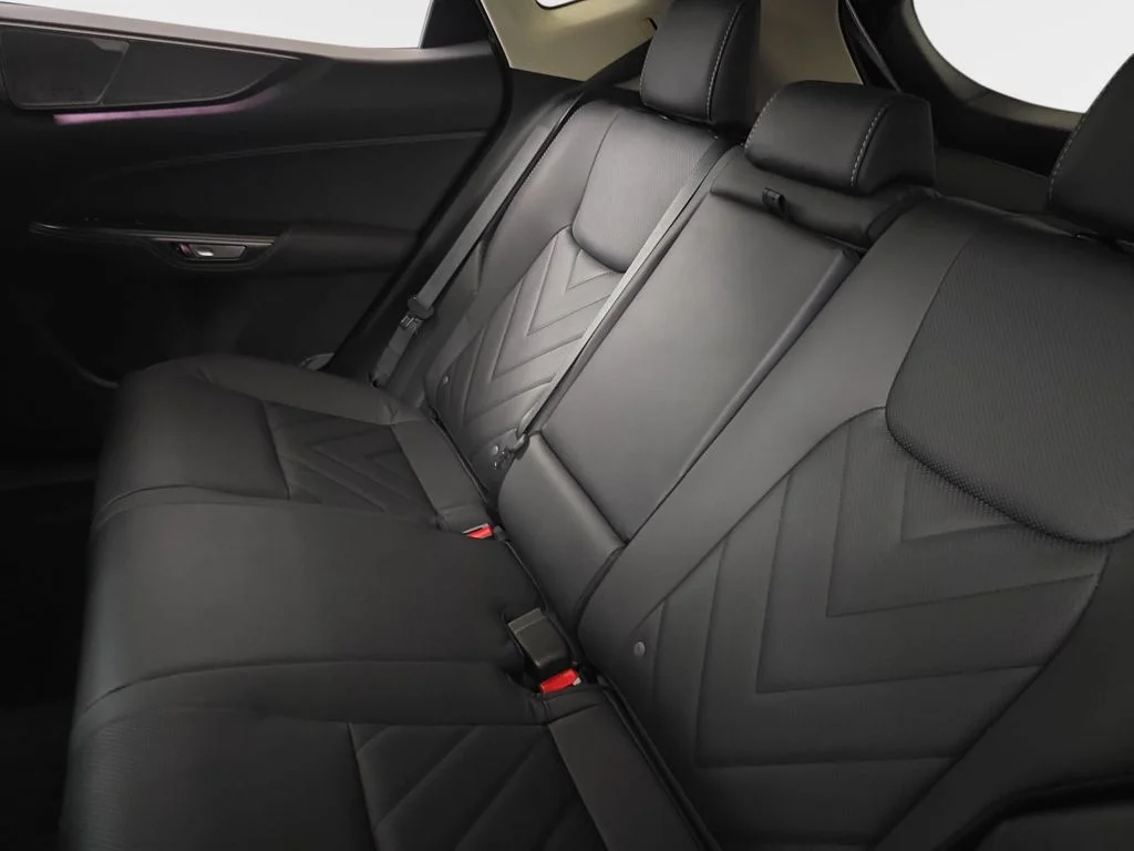 New 2026 Caviar Lexus LUXURY AWD image 13