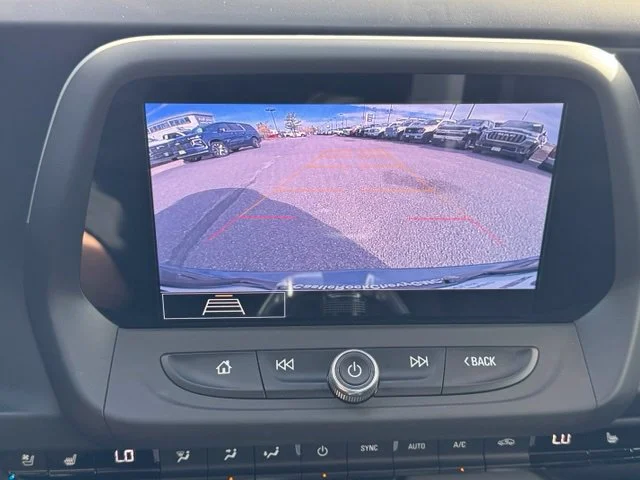 Certified Used 2020 SHADOW GRAY METALLIC Chevrolet 2LT image 33
