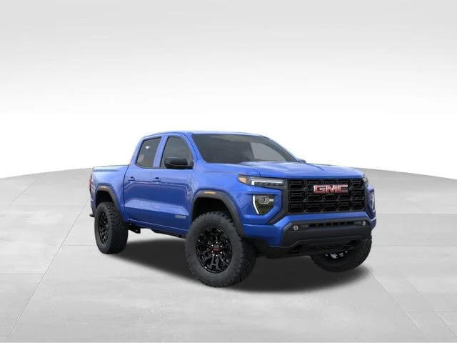 2026 GMC Canyon 4WD Elevation Crew Cab Short Box's photo