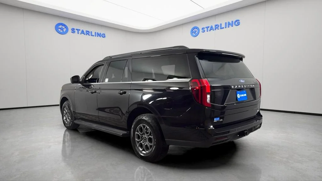 Used 2025  Ford Active image 4