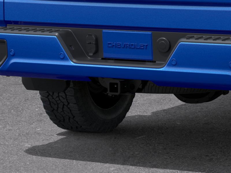 2025 Chevrolet Silverado 1500 RST - Photo 15