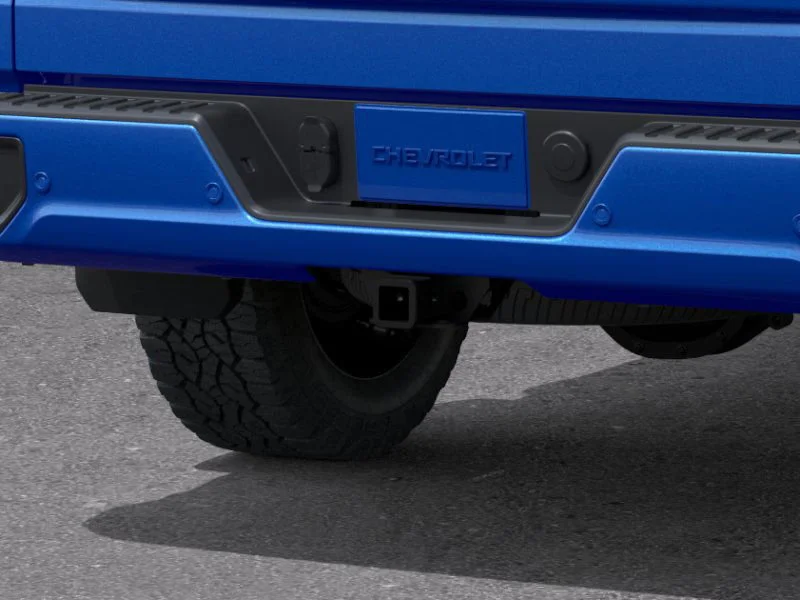 2025 Chevrolet Silverado 1500 RST - Photo 15