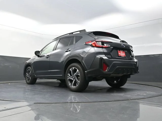Used 2024 Gray Subaru Premium image 35