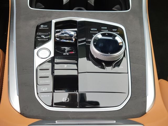 New 2026 Black BMW xDrive40i image 24