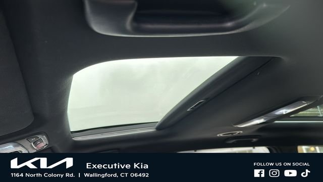 Certified Used 2024 Green Kia SX X-Pro image 11