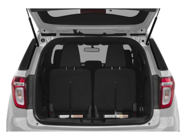 Used 2015  Ford Limited image 12