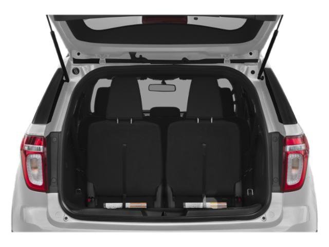 Used 2015  Ford Limited image 12