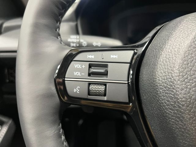 New 2026 Canyon River Blue Metallic Honda Touring image 15