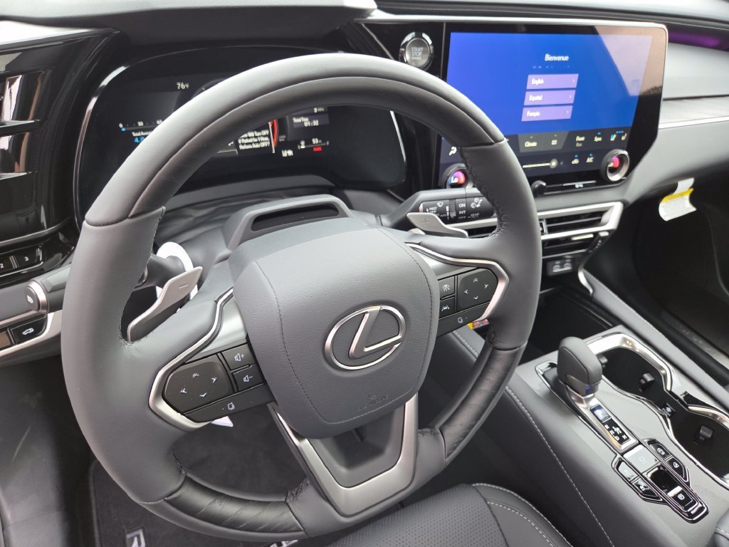 New 2026 Caviar Lexus PREMIUM PLUS image 36