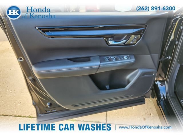 2024 Honda CR-V Sport Touring - Photo 17