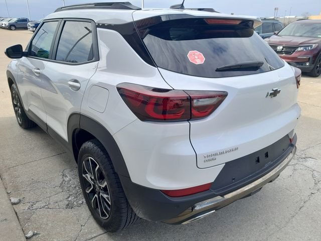 2026 Chevrolet Trailblazer Activ - Photo 7