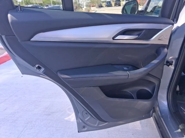 Used 2023 Gray BMW sDrive30i image 15