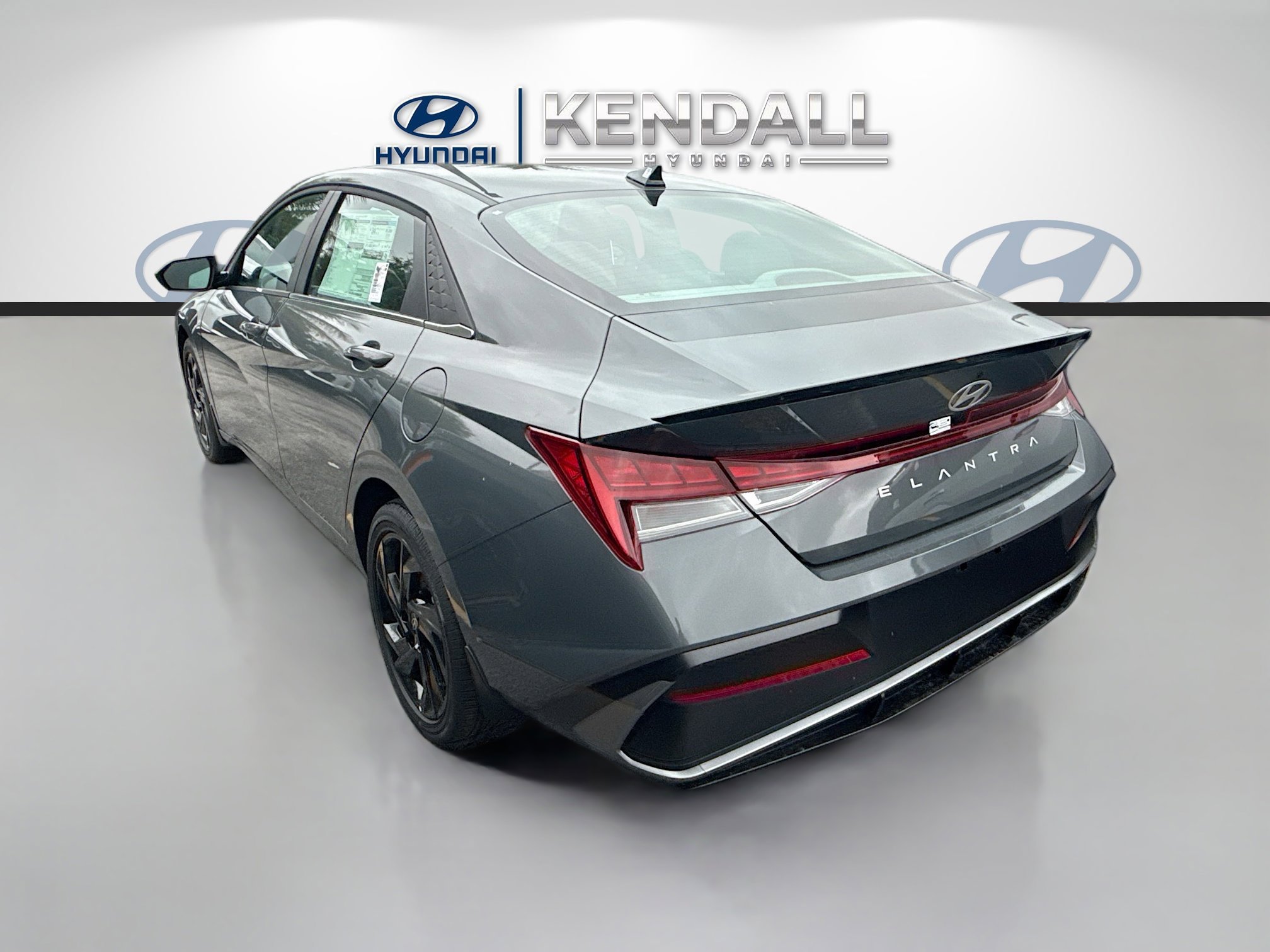 New 2026 Ecotronic Gray Hyundai SEL Sport Premium image 28