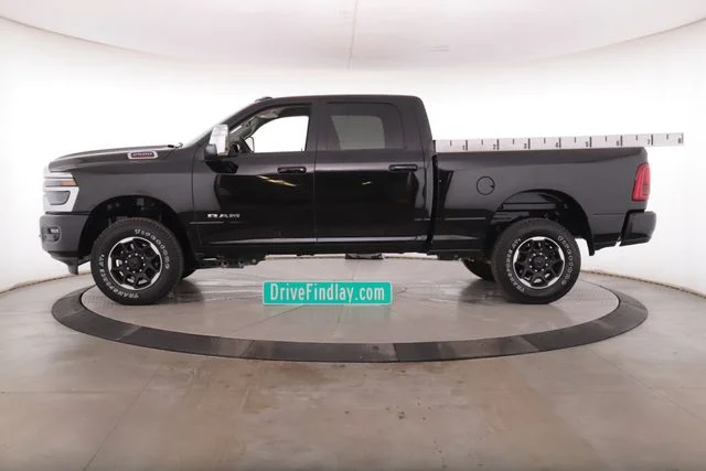Used 2025 Black Ram Laramie image 9