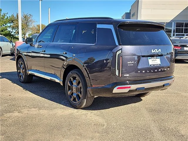 New 2027 Panthera Metal KIA SX Front-Wheel Drive image 2