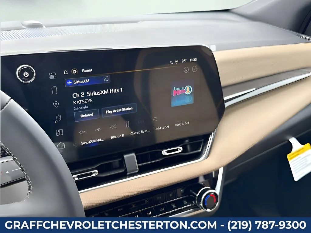 2026 Chevrolet Equinox ACTIV - Photo 12