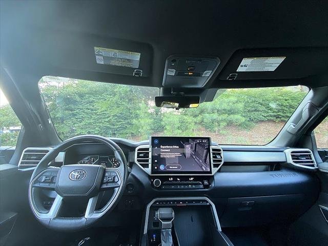 Certified Used 2025 LUNAR ROCK Toyota  image 22