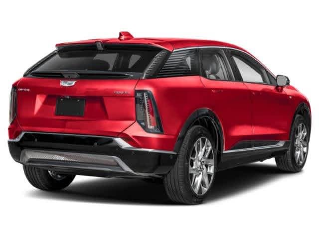 Used 2026 Cadillac OPTIQ Sport with VIN 3GYK3EM42TS126541 for sale in Tustin, CA