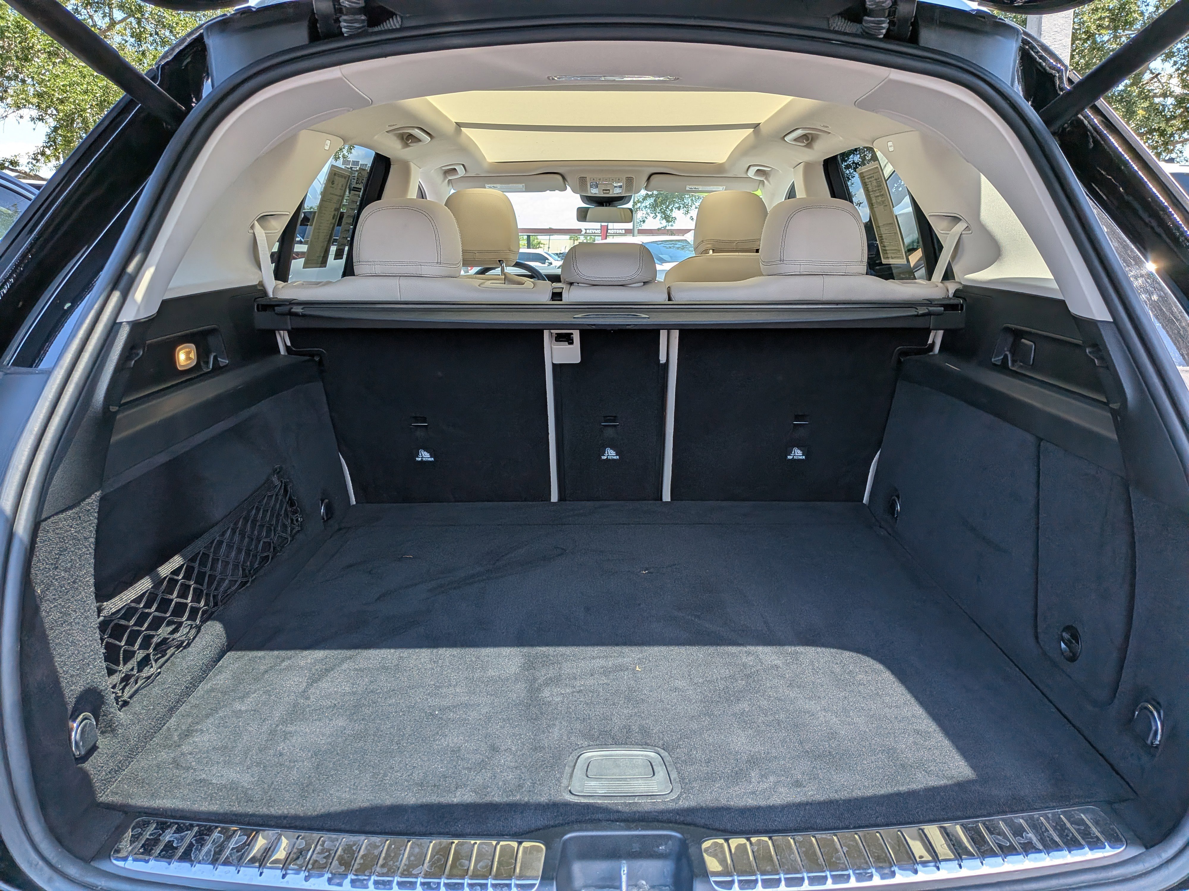 Used 2022 Black Mercedes-Benz GLE 350 image 11