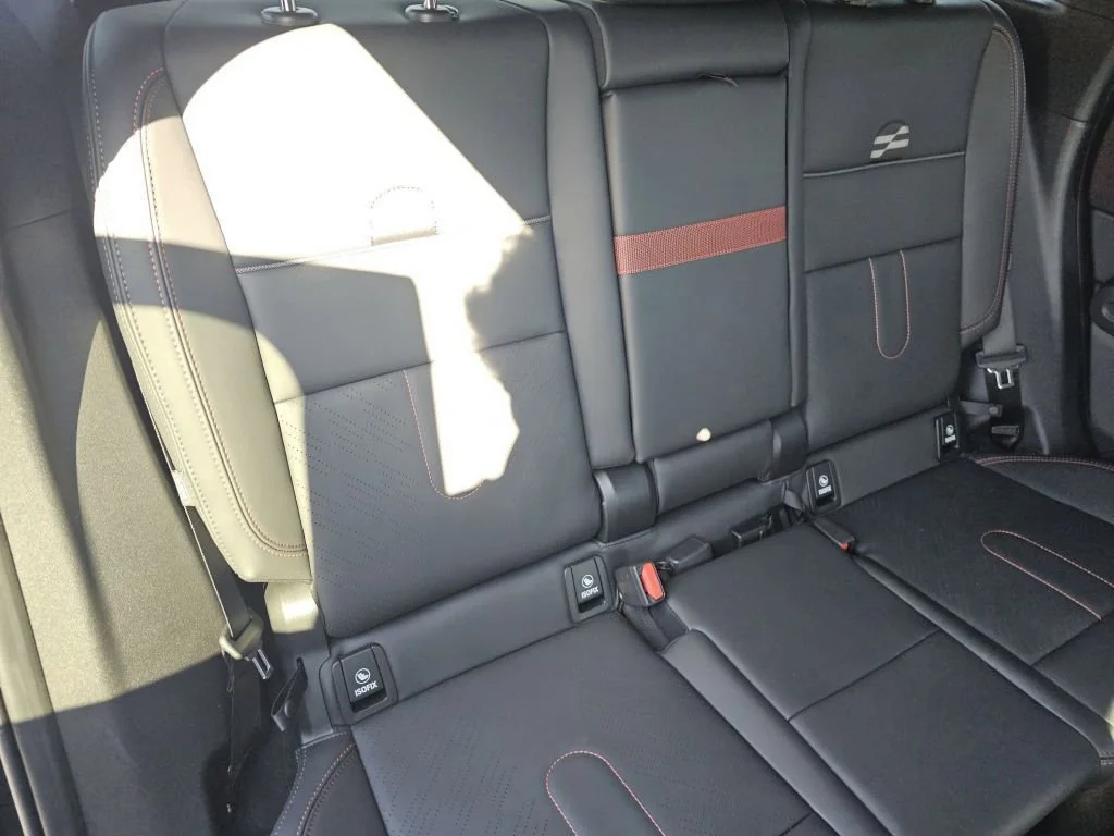 Used 2025 Midnight Black MINI  image 30
