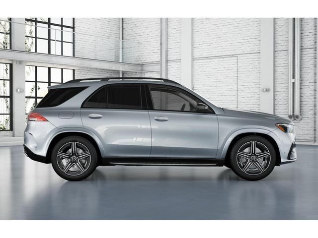 2026 Mercedes-Benz GLE GLE350 - Photo 2