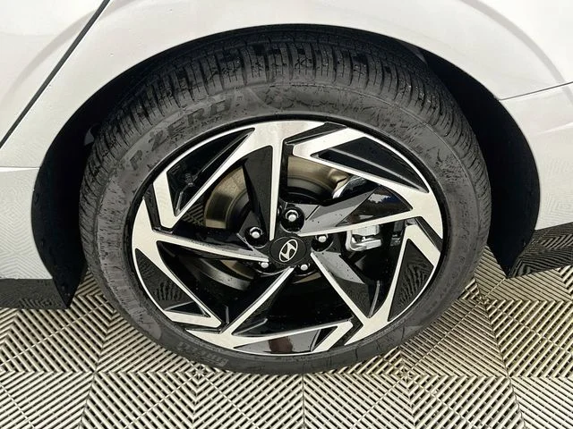 New 2026 Hyundai SONATA SEL Sport