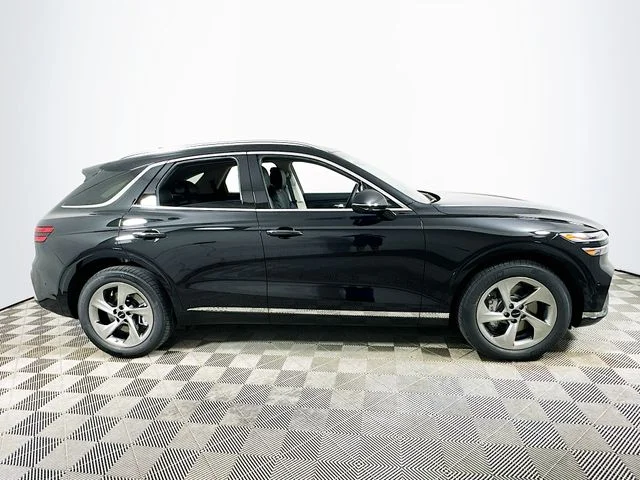 New 2026 Black Genesis 2.5T Advanced image 3