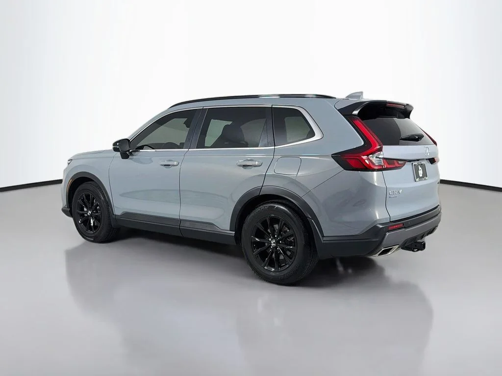 Used 2025  Honda Sport-L image 7