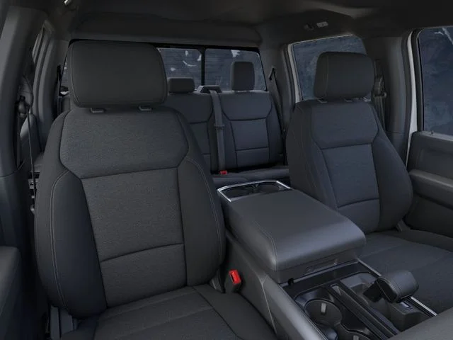New 2026 Oxford White Ford XLT image 10