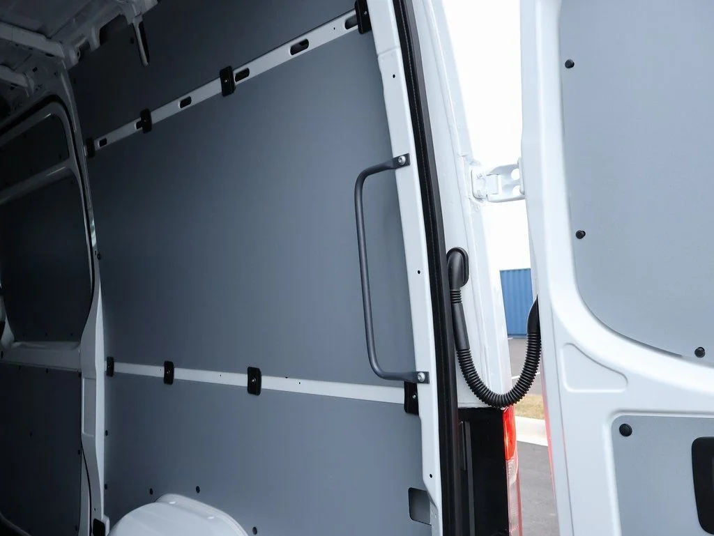 2026 Mercedes-Benz Sprinter Cargo Van Base - Photo 21