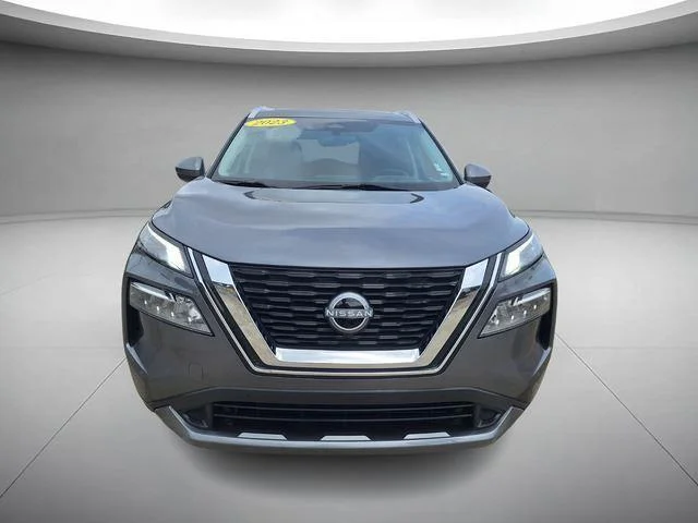 2023 Nissan Rogue SL - Photo 8