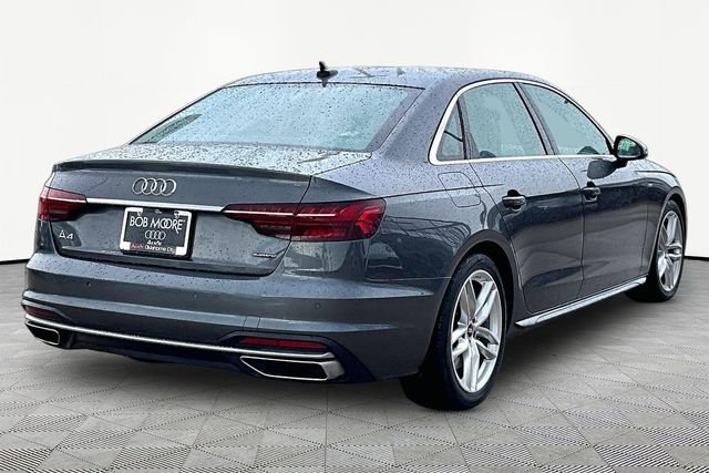 Used 2023  Audi 45 S line Premium Plus image 2