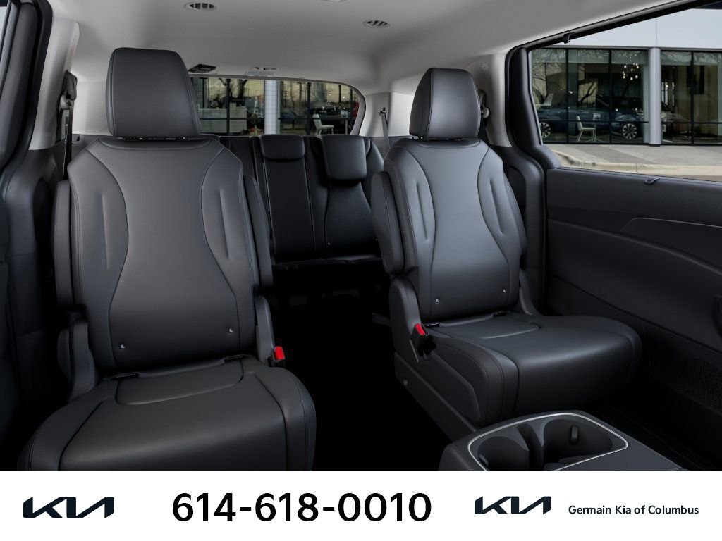 New 2027 White Kia EX image 19