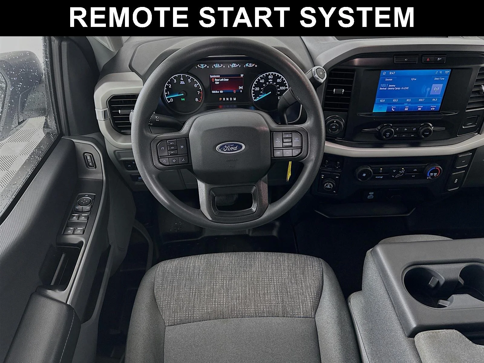 Used 2022 Ford F-150 XLT with VIN 1FTFW1E57NKE34642 for sale in Winona, Minnesota