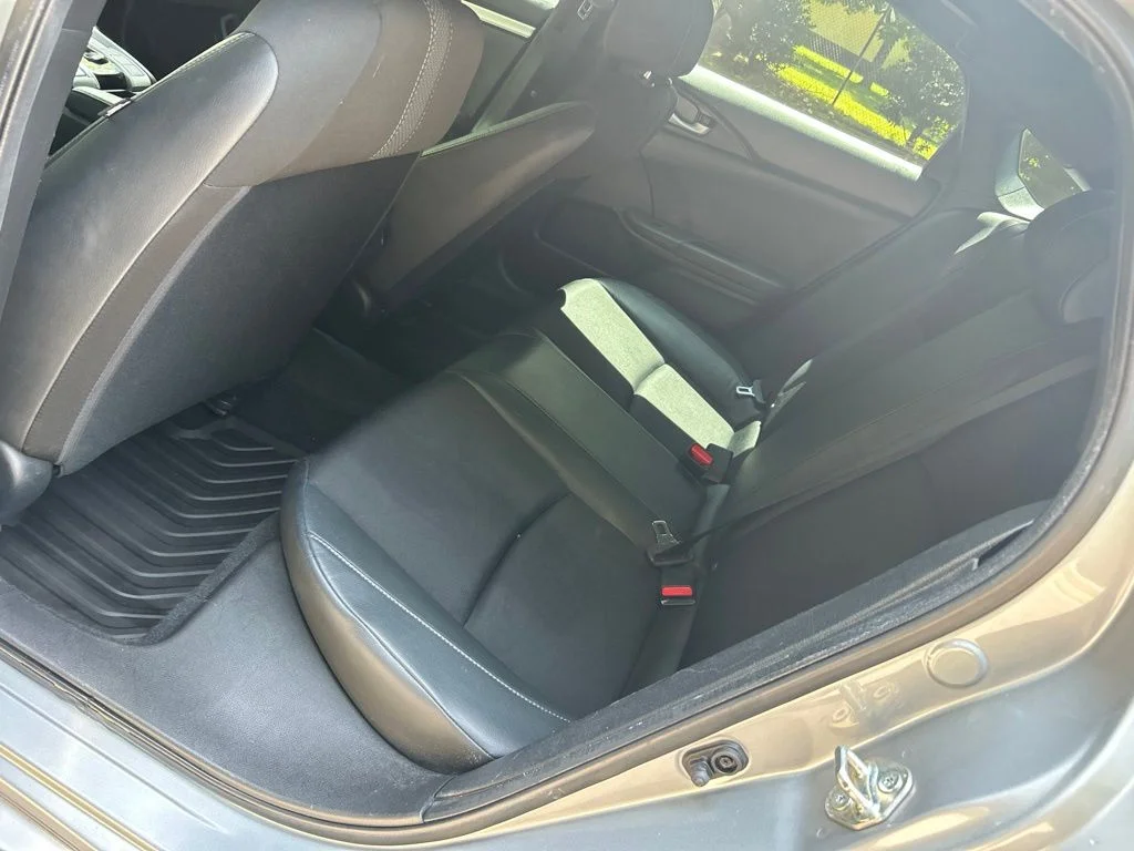 Used 2020 Silver Honda Sport image 26