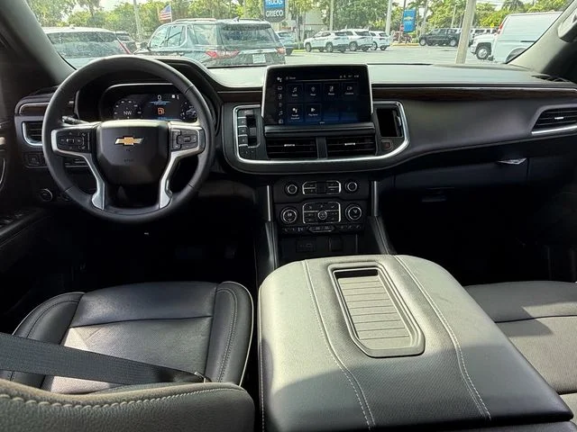 Used 2023 Black Chevrolet Premier image 15