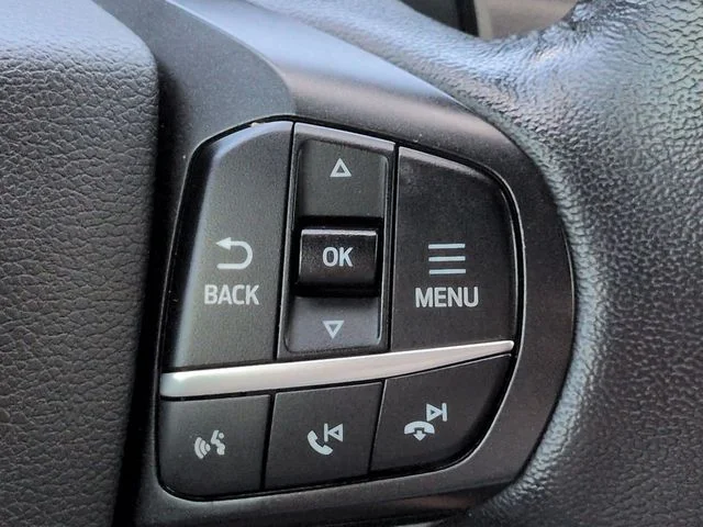 Certified Used 2020 White Ford XLT image 23